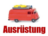 Ausrüstung