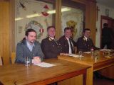 Jahreshauptversammlung 19.02.2005