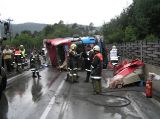 Unfall Innbrücke 2006