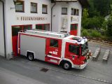 Fahrzeugweihe LFB 01.09.2009_1