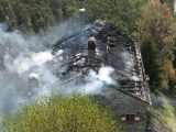 Brand Burg Klamm 19.04.2011_23