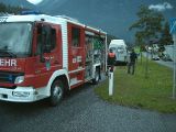 Fahrzeugbrand Tiwagsiedlung 22.09.2012