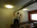 Renovierung FFM Jugendraum 11.08.2012
