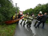 Wasserrettung 26.08.2012