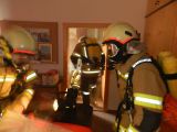Probe Gruppe A 06.06.2013