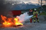 Probe Feuerlöscher 14.07.2016_14