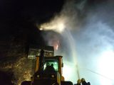 Brand Kompostieranlage Stams 23.10.2017_10