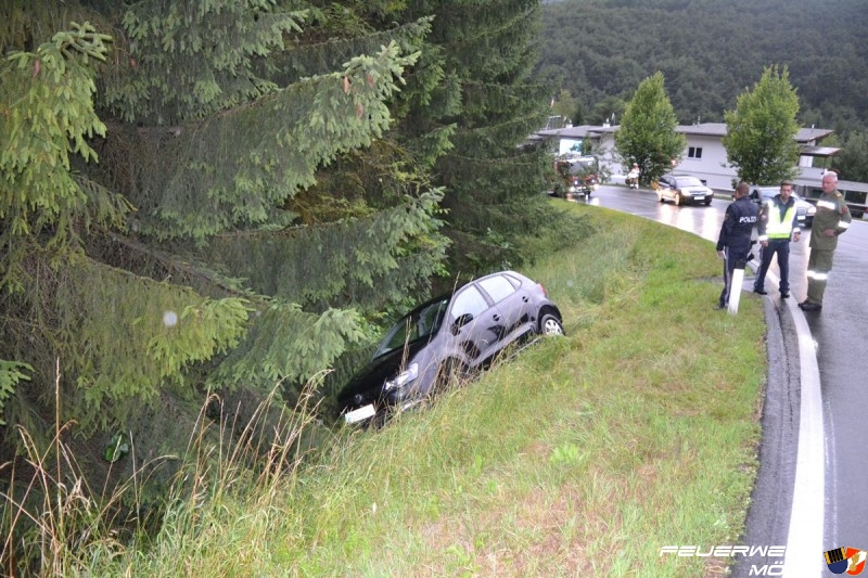 Autounfall Locherboden 08.07.2017_2
